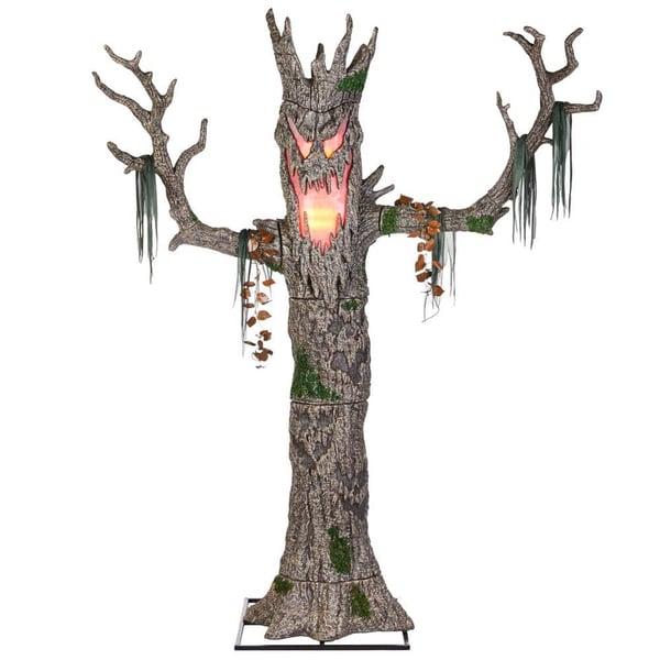 9 ft. Giant-Sized LED Murderous Maple Restock Notifications