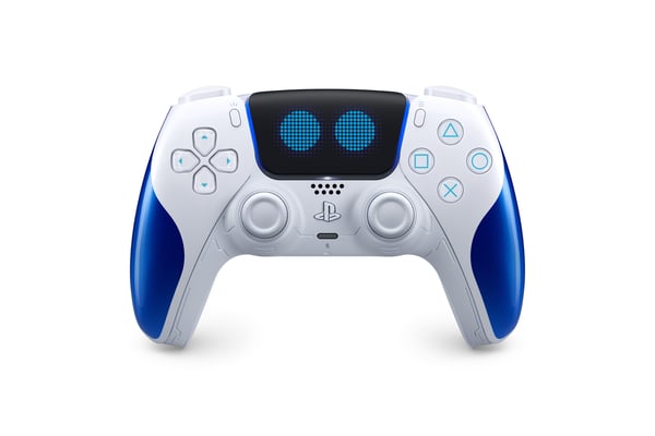 Astro Bot Limited Edition DualSense Wireless Controller Restock Notifications
