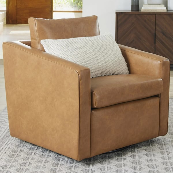 Better Homes & Gardens Steele Swivel Chair Restock Notifications