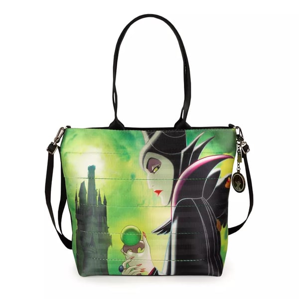 Maleficent Tote Bag by Harveys Sleeping Beauty Restock Notifications