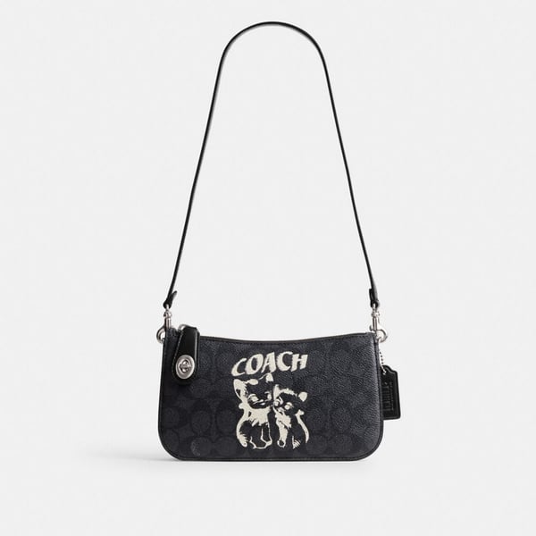 Coach Lil Nas X Drop Penn Shoulder Bag Restock Notifications