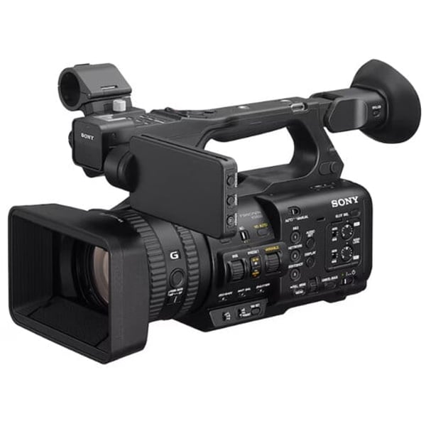 Sony HXR-NX800 Camcorder Restock Notifications