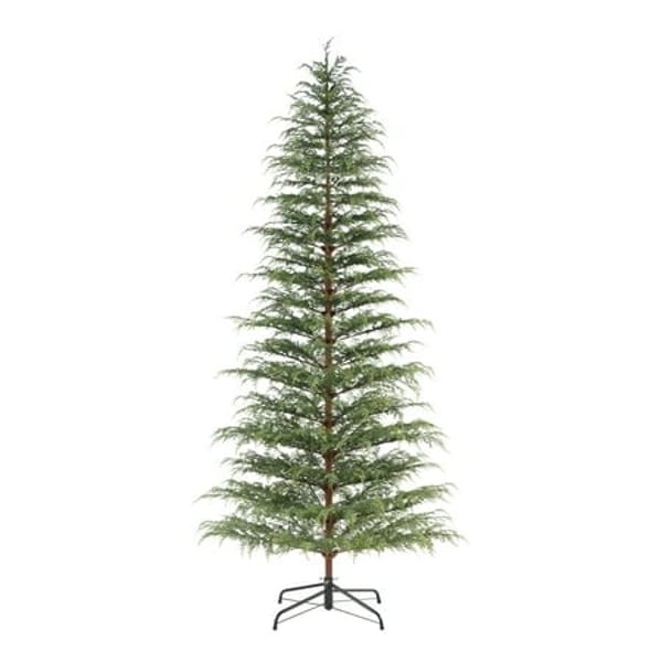 My Texas House 9ft Pre-lit Cypress Christmas Tree Restock Notifications