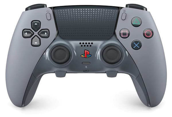 PS5 30th Anniversary DualSense Controller Edge Restock Notifications