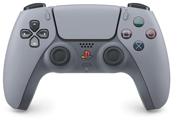PS5 30th Anniversary DualSense Controller Restock Notifications