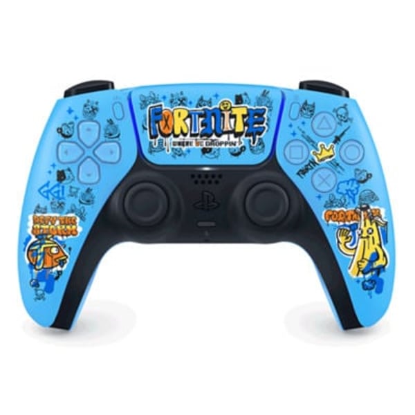 DualSense Wireless Controller Fortnite Limited Edition Restock Notifications