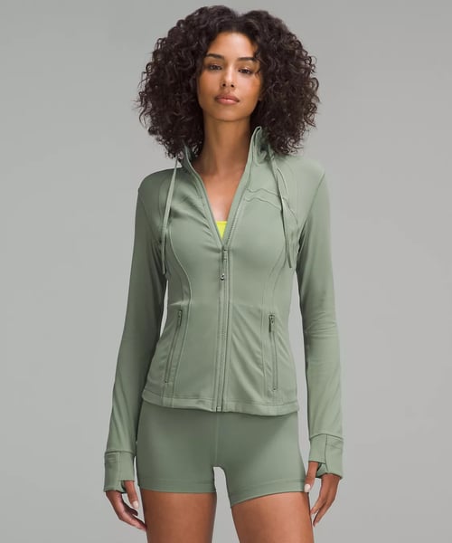 Lululemon Define Hooded Jacket *Nulu Restock Notifications