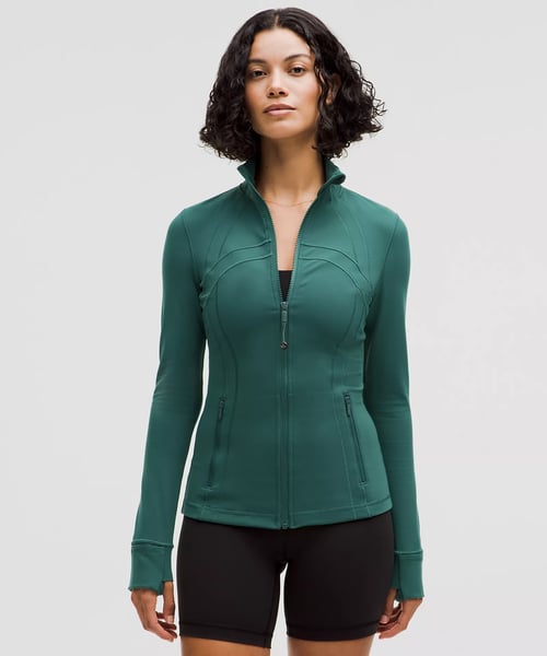 Lululemon Define Jacket *Nulu Restock Notifications