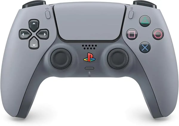 PS5 30th Anniversary DualSense Controller Restock Notifications