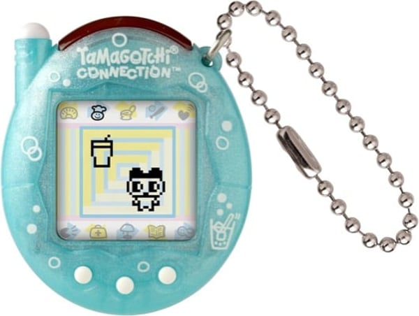 Tamagotchi Connection Restock Notifications