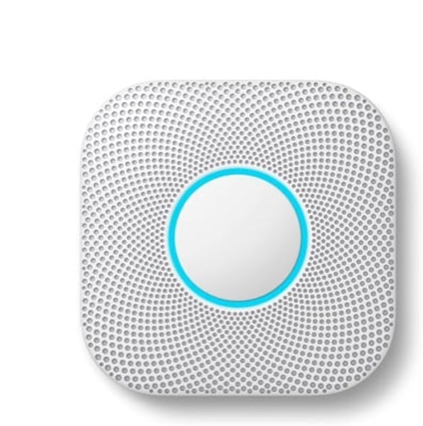Google Nest Protect Restock Notifications