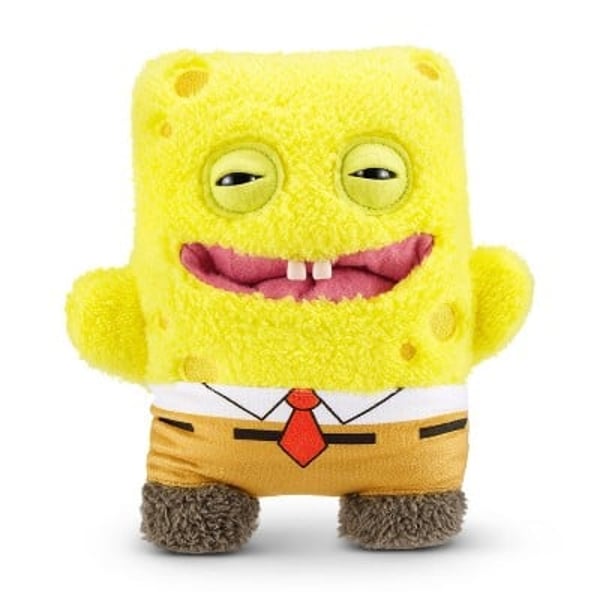 Fuggler 9.45" Spongebob Stuffed Animal Restock Notifications
