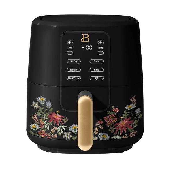 Beautiful 3 Qt Air Fryer by Drew Barrymore Restock Notifications