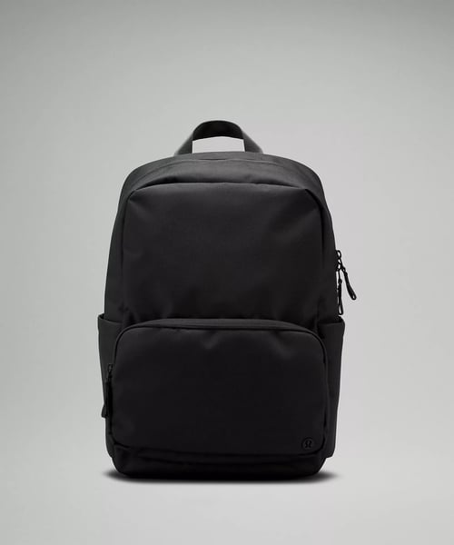 Lululemon Everywhere Backpack 22L *Tech Canvas Restock Notifications