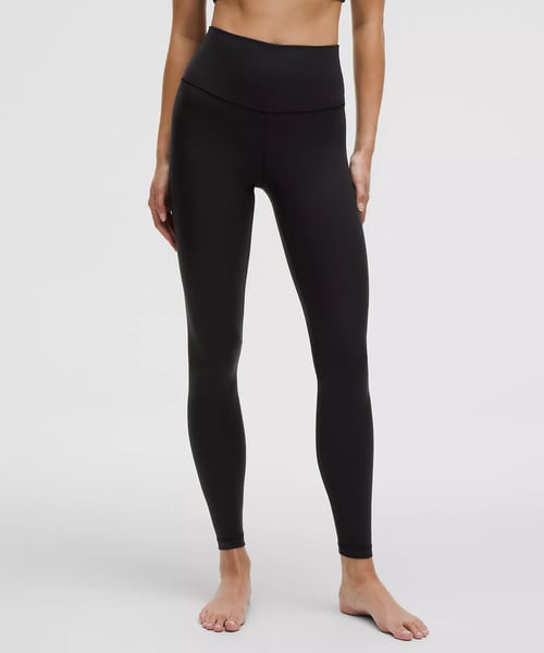 lululemon Align High-Rise Pant 28" *Shimmer Restock Notifications