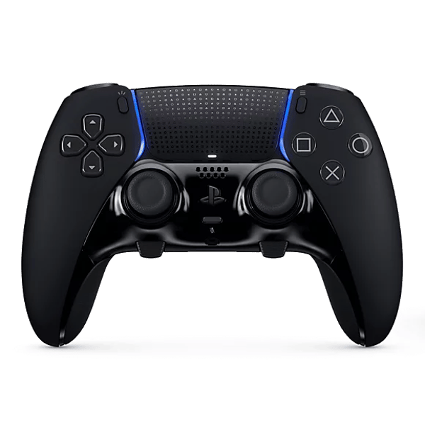DualSense Edge Wireless Controller - Midnight Black Restock Notifications