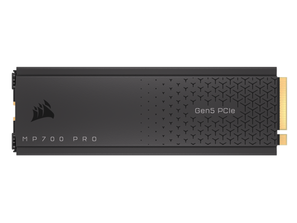 Corsair MP700 PRO Restock Notifications
