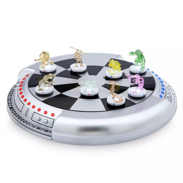 Star Wars Electronic Dejarik Board Game Restock Notifications