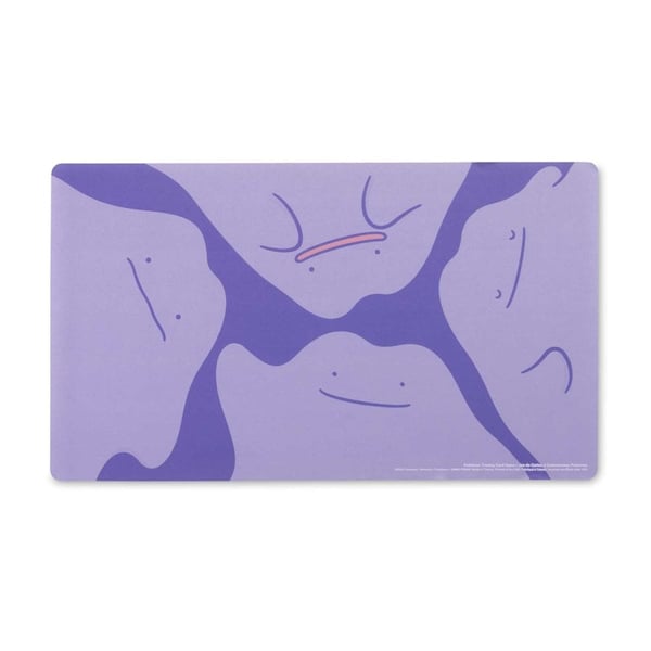 Pokemon Playmats Restock Notifications