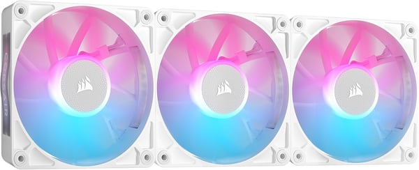 CORSAIR iCUE Link RX120 RGB 120mm PWM Fans Restock Notifications