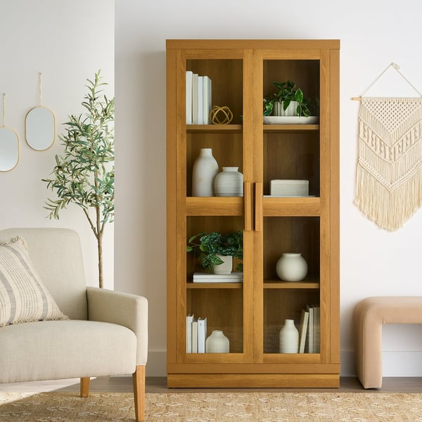 Better Homes & Gardens Ezra Bookcase Restock Notifications