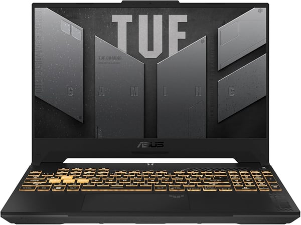 ASUS TUF Gaming F15 (2024) Gaming Laptop Restock Notifications