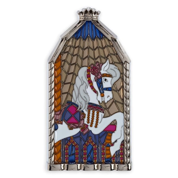Jingles Pin – King Arthur Carrousel Restock Notifications