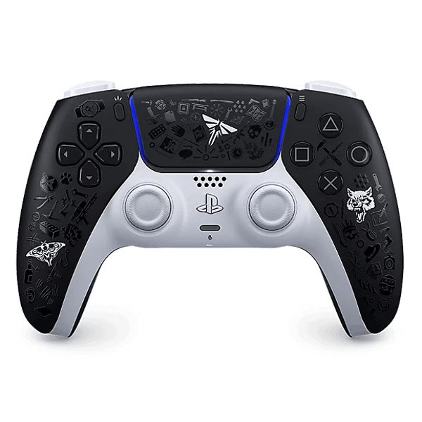The Last of Us Limited Edition DualSense Controller Restock Notifications