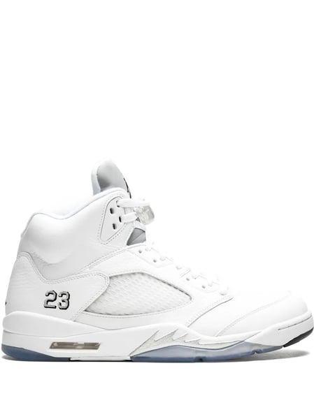 Air Jordan 5 Retro Basketball Shoes Restock Notifications