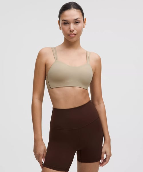 Lululemon Like a Cloud Bra *Light Support, B/C Cup Restock Notifications