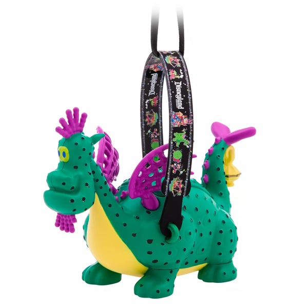 Elliott Light-Up Popcorn Bucket – Pete's Dragon Restock Notifications