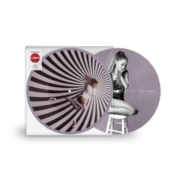 Ariana Grande - My Everything 10th Anniversary Edition Restock Notifications