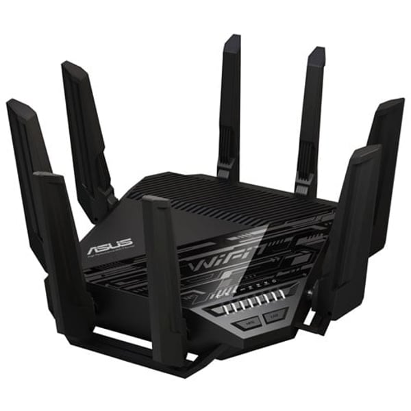 ASUS Wireless Tri-Band Wi-Fi 7 Router Restock Notifications