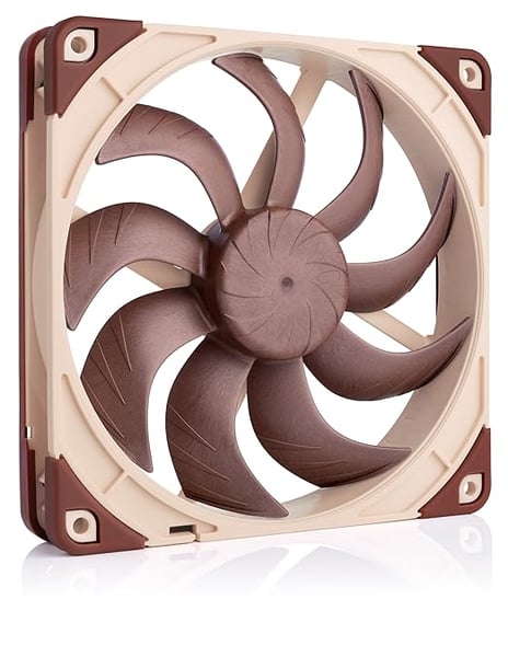 Noctua NF-A14x25 G2 PWM Restock Notifications