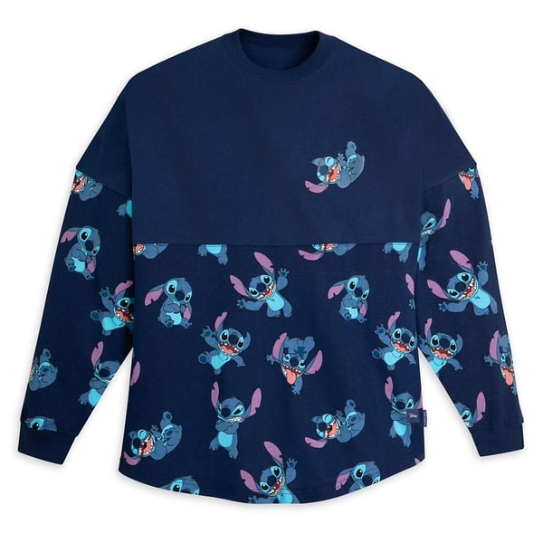 Stitch Spirit Jersey for Adults – Lilo & Stitch Restock Notifications