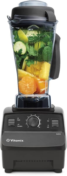 Vitamix 5200 Blender Restock Notifications
