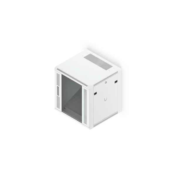 UniFi Rack Cabinet Restock Notifications