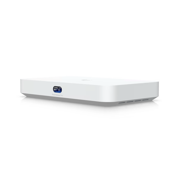 UniFi Cloud Gateway Fiber Restock Notifications