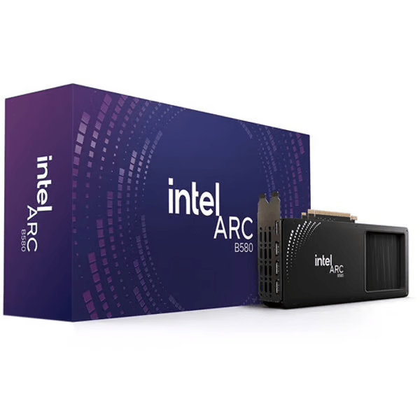 Intel Arc B770 Restock Notifications