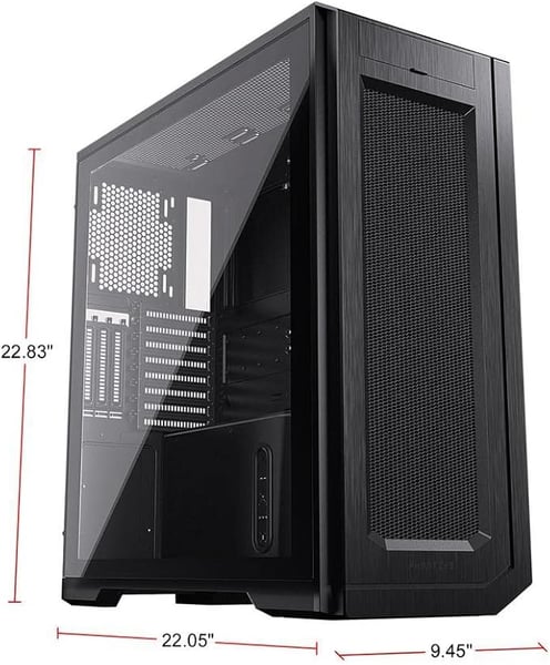 Phanteks : Enthoo Pro 2(PH-ES620PTG-DBK01)  Restock Notifications