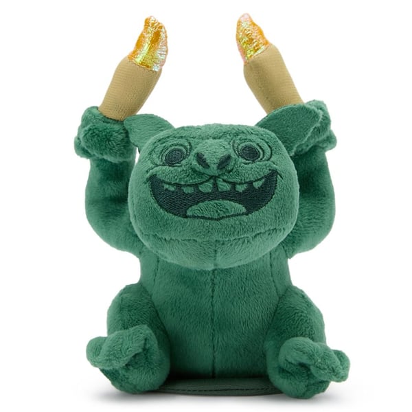 Gargoyle Light-Up Magnetic Shoulder Plush Restock Notifications