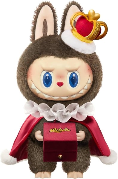 Pop Mart The Monsters Let's Checkmate Series-Vinyl Restock Notifications