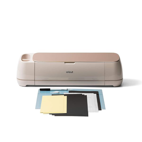 Cricut Maker 4 Smart Cutting Machine Restock Notifications