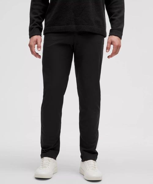 Lululemon ABC Classic-Fit 5 Pocket Pant 28L *Warpstreme Restock Notifications