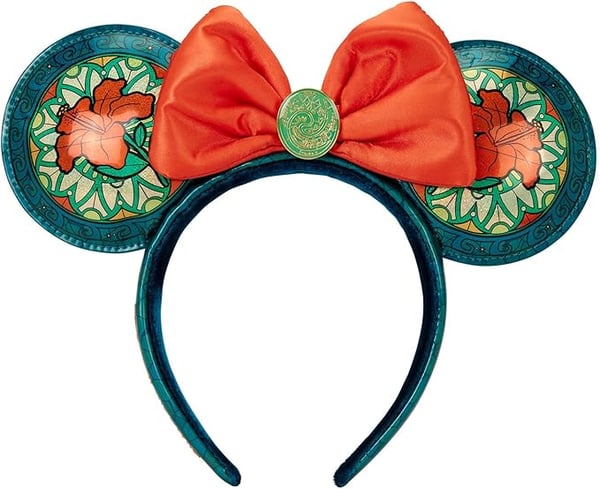 Loungefly Disney Princess Stained Glass Collection Restock Notifications