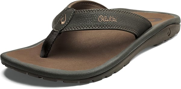 OLUKAI Ohana Men's Beach Sandals Restock Notifications