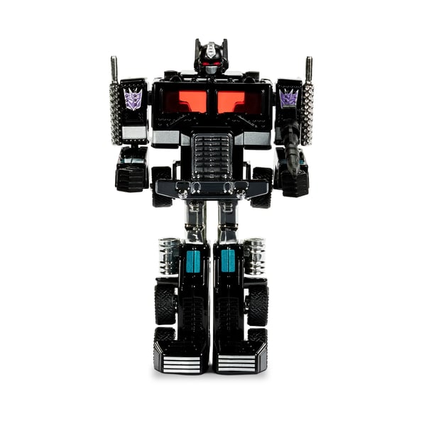 Hot Wheels Transformers Nemesis Prime Restock Notifications