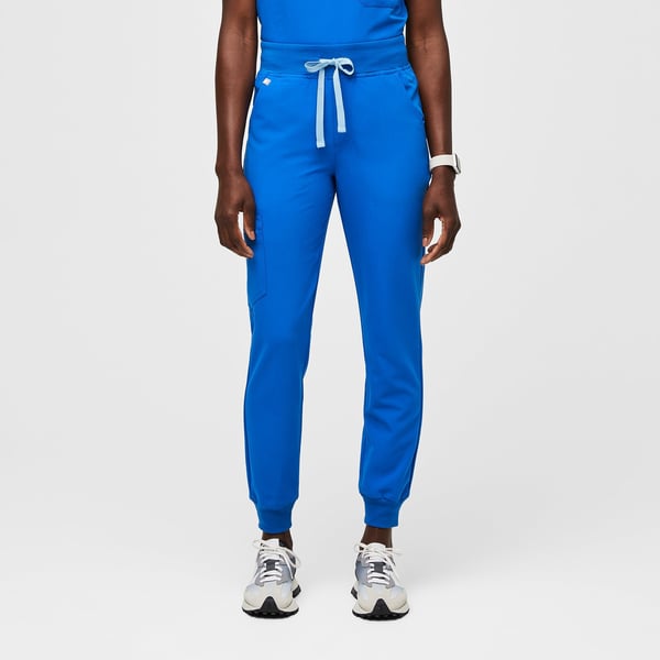 Figs High Waisted Zamora Jogger Scrub Pants Restock Notifications