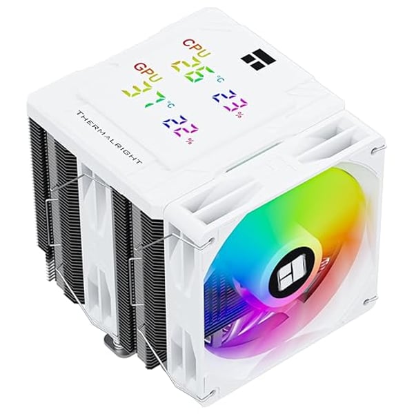 Thermalright Peerless Assassin 120 ARGB  Restock Notifications