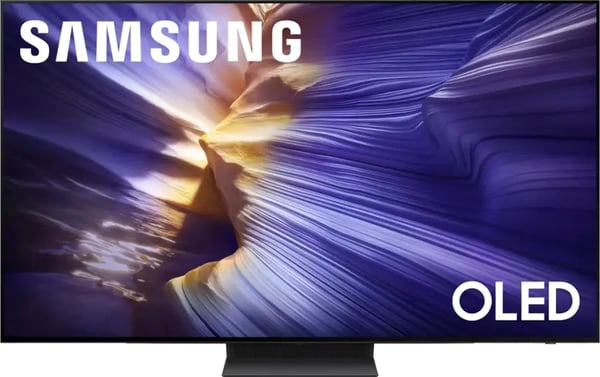 Samsung - Class S90F Series OLED 4K Restock Notifications